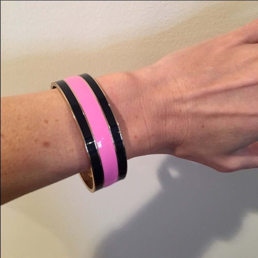 🌸JCREW 2 Bangles - Picture 2 of 8